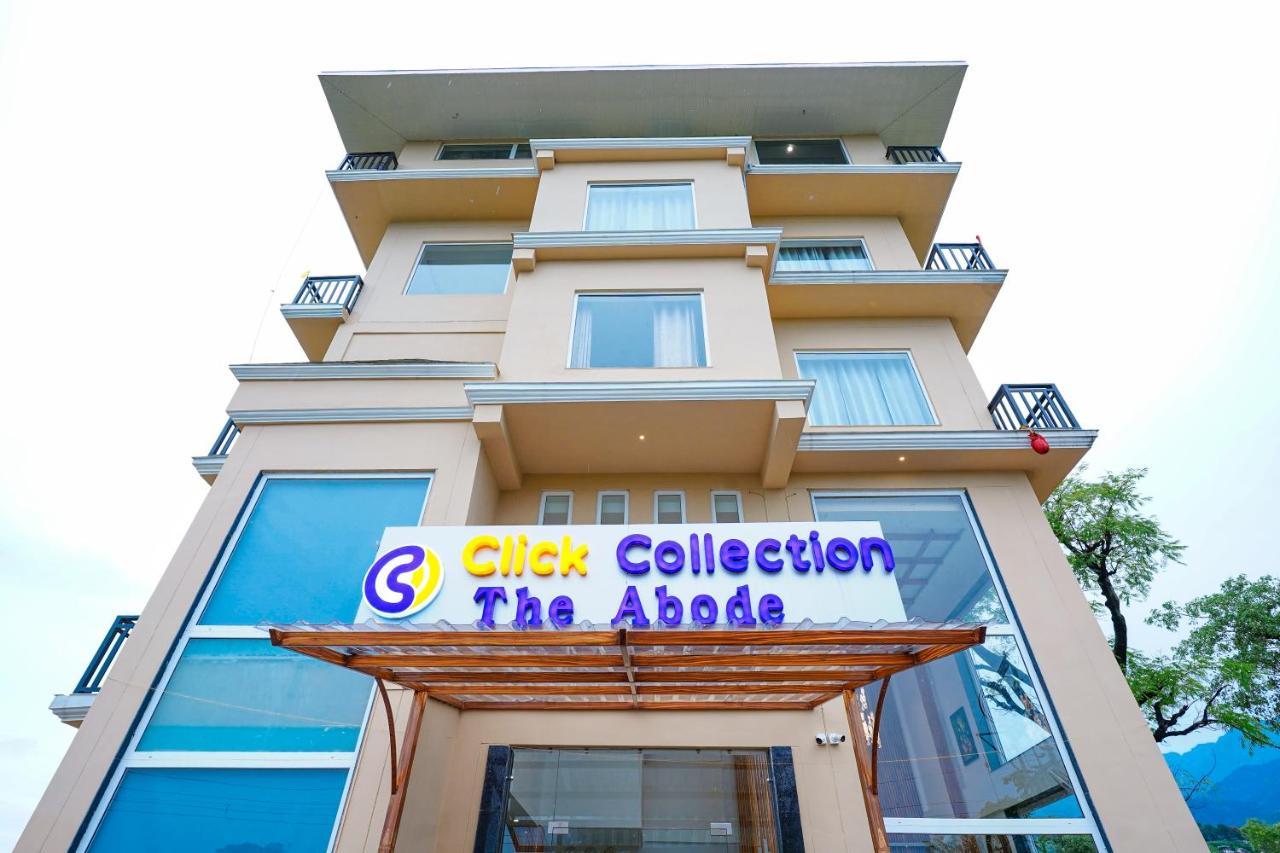 מלון Click Collection The Abode, דרמסאלה מראה חיצוני תמונה