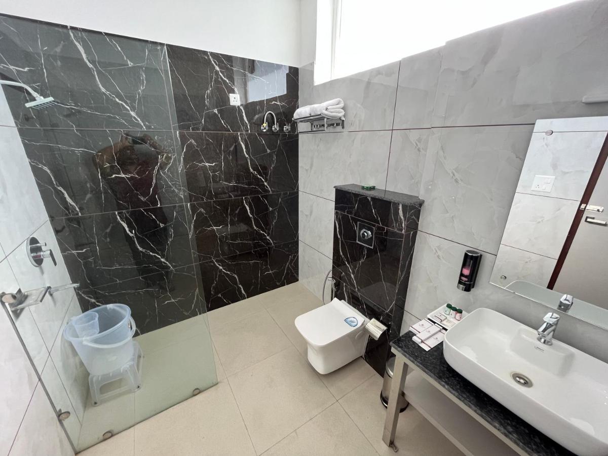 מלון Click Collection The Abode, דרמסאלה מראה חיצוני תמונה
