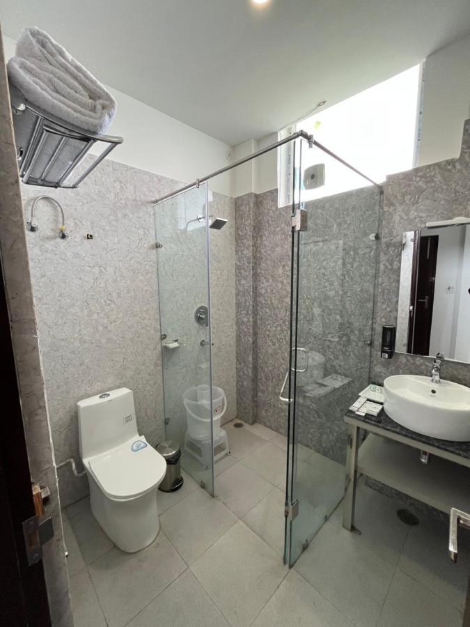 מלון Click Collection The Abode, דרמסאלה מראה חיצוני תמונה
