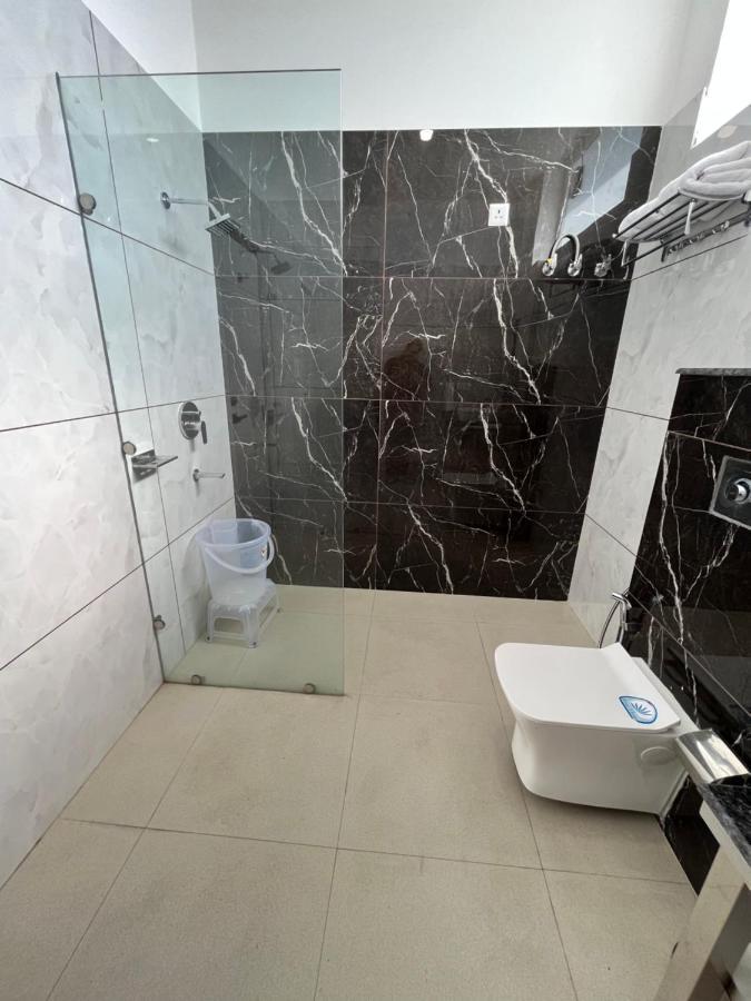 מלון Click Collection The Abode, דרמסאלה מראה חיצוני תמונה